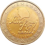 2 euro Slovenia