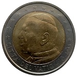 2 euro Vaticano v1