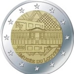 2025 - Museo del Louvre v0
