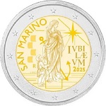 2025 - Pellegrini della speranza