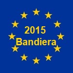 2015 Bandiera