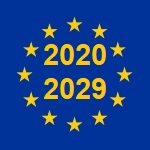 2020 à 2029