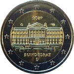 2019 - Bundesrat