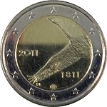 2011 - 200 anni della Banca di Finlandia