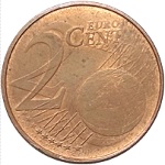 2 centesimi con colpi multipli
