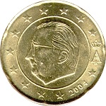 20 centesimi Belgio v1