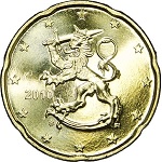 20 centesimi Finlandia v2