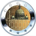 2025 - 550 anni dalla nascita di Michelangelo