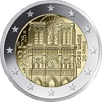 2025 - Notre-Dame de Paris
