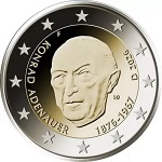 2026 - Konrad Adenauer