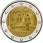 2026 - Monastero di Poblet